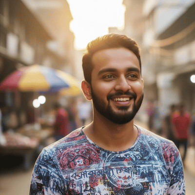 Shahriar Kabir,