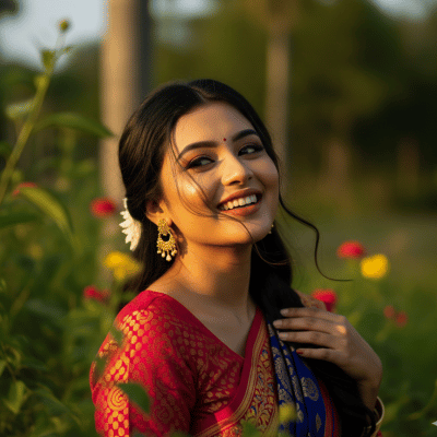 Farhana Rahman,